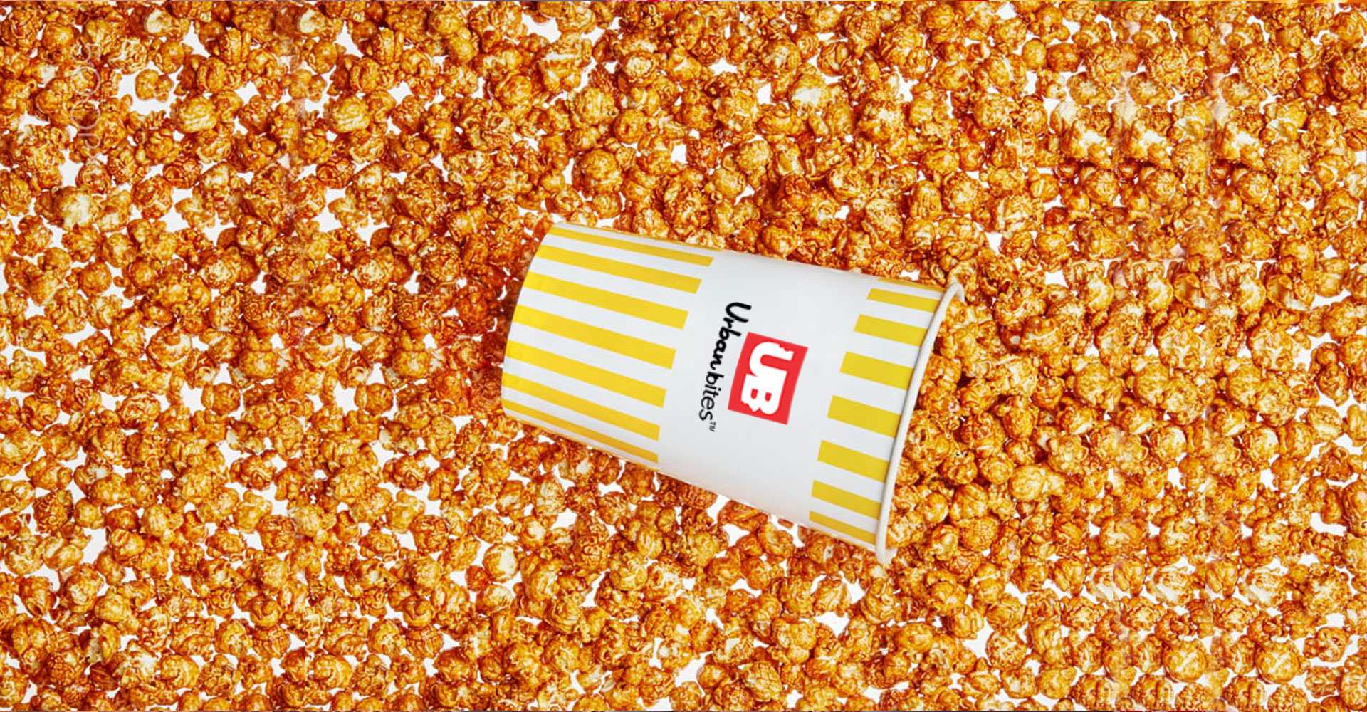 POPCORNS slider